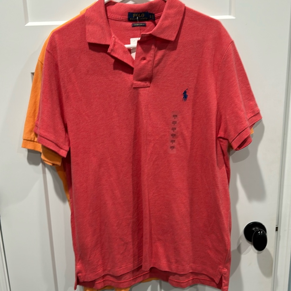 Men’s Polo Shirt